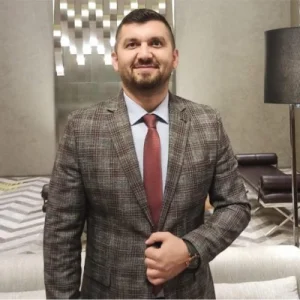 Abdurrahman KÖSE