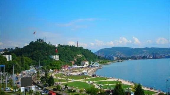 Zonguldak Kdz.Ereğli ilçe görseli