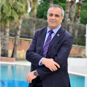 Ayhan ÇALIK